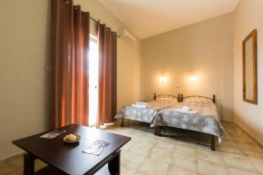 Naos Studios - Private Apartment